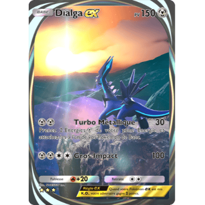 Dialga