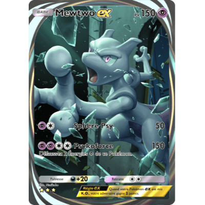 Mewtwo