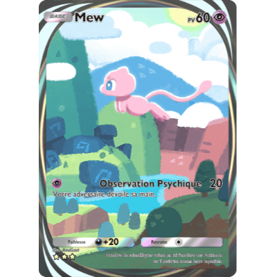 Mew