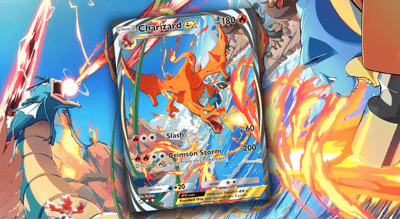 Pokémon TCGP