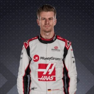 Nico Hülkenberg