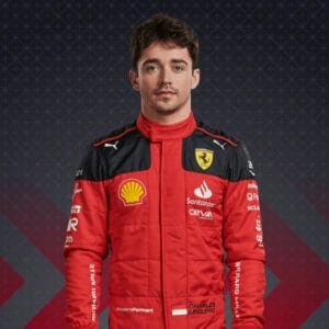 Charles Leclerc
