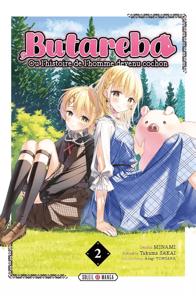 Volume 2