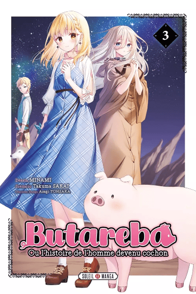 Volume 3