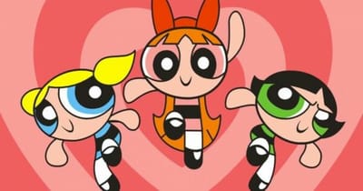 Las Supernenas