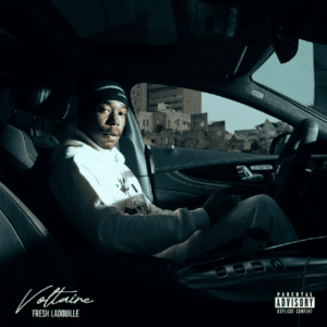 Fresh La Douille – Voltaire