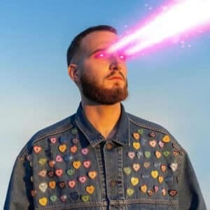 Spider Zed – Club de cœur