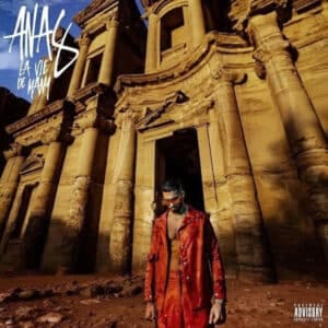 Anas – La vie de Many