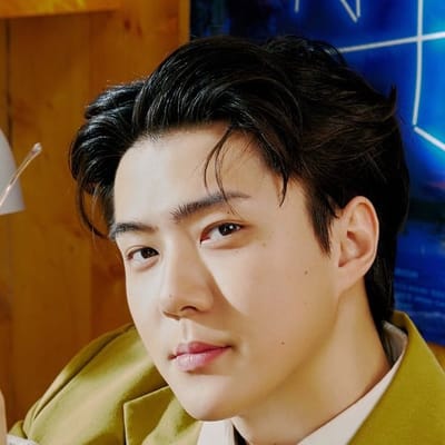 Sehun