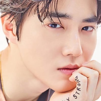 Suho