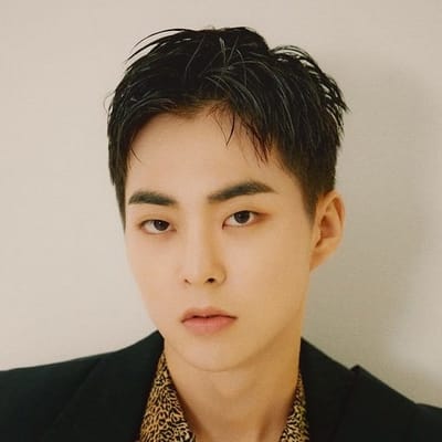 Xiumin