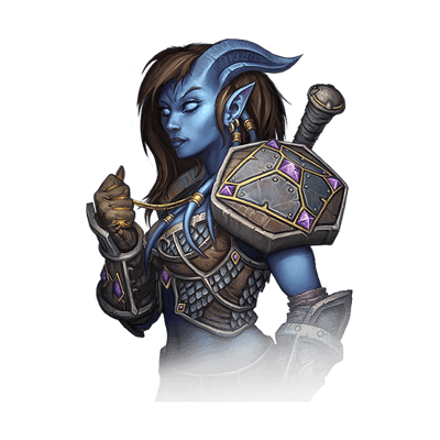 Draeneï