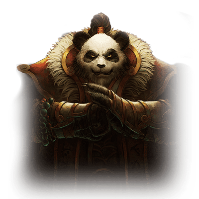 Pandaren