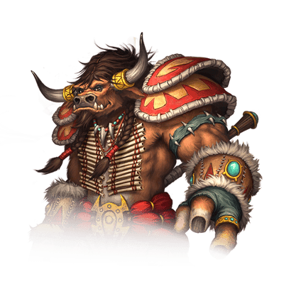Tauren
