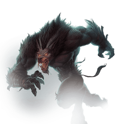 Worgen
