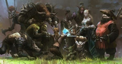 World of Warcraft
