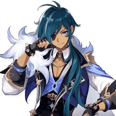 Kaeya