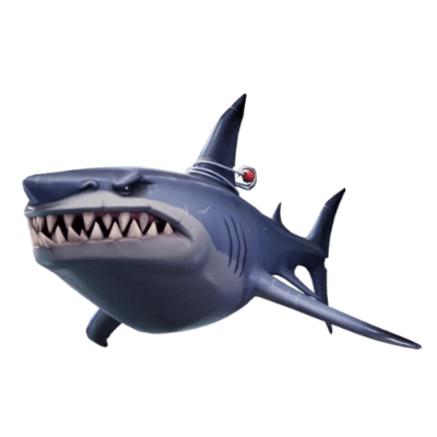 tiburón