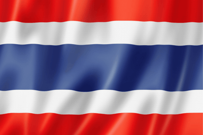 Thailandia
