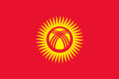 Kirghizistan