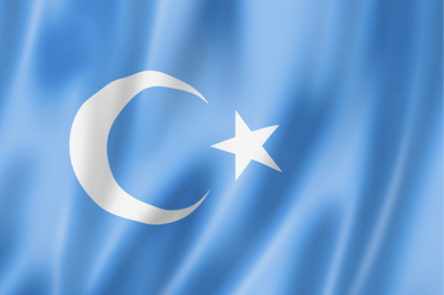 Turkestan