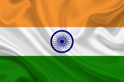 India