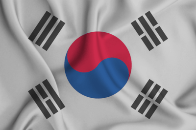 Corea del Sud