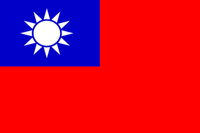 Taiwan