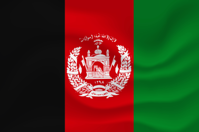 Afghanistan