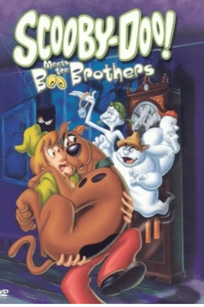 Scooby-Doo and the Boo Brothers (1987)