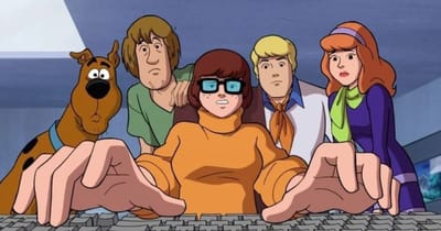 Scooby-Doo