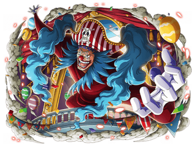 Bagy il Clown