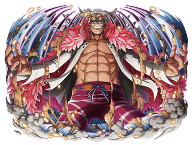 Donquijote Doflamingo