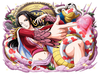 Boa Hancock