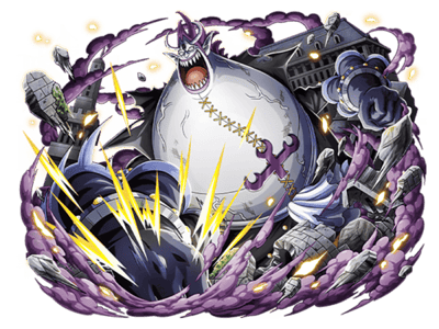 Gecko Moria