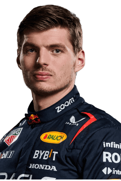 Verstappen Red Bull