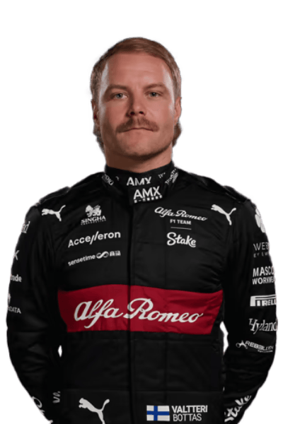 Bottas Stake