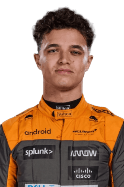 Norris McLaren