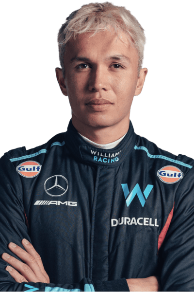 Albon Williams