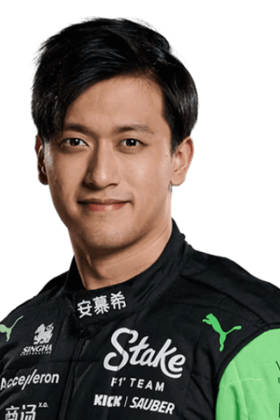 Zhou Stake