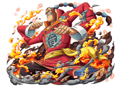 Scratchmen Apoo