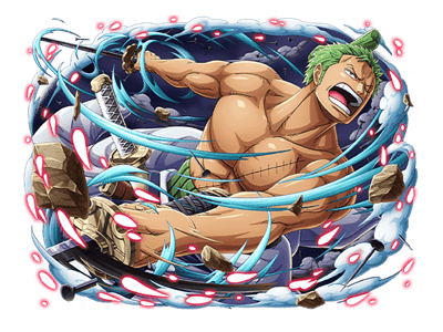 Roronoa Zoro