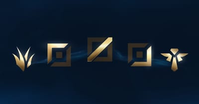 League of Legends