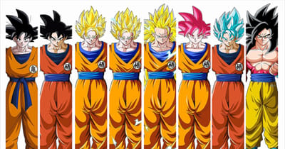 Dragon Ball