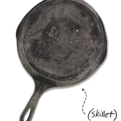 Skillet