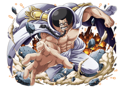 Sengoku le Bouddha