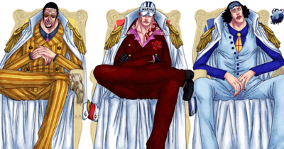 One Piece