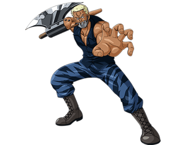 Morgan