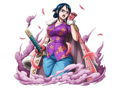 Tashigi