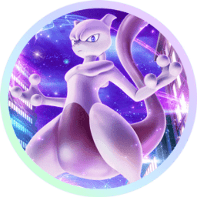 Mewtwo 2